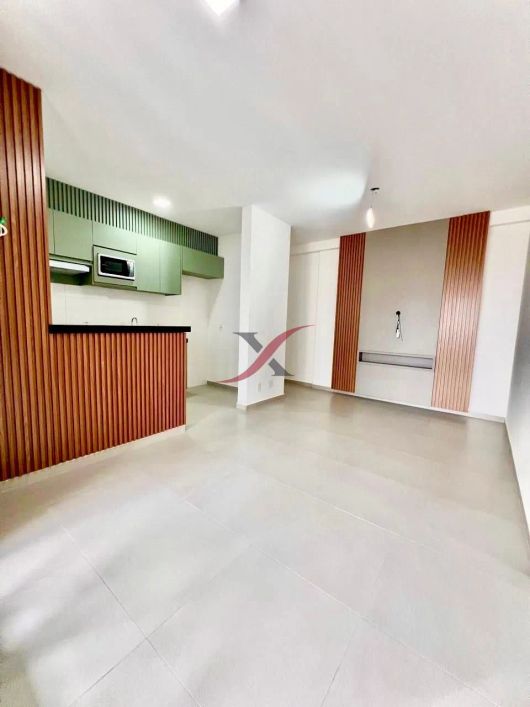 Vendo apto - Prox. Plaza Shopping - 2 Dorm/ 1 Suíte/ 2 Vgs/ 62m² - S.J.R.P/SP