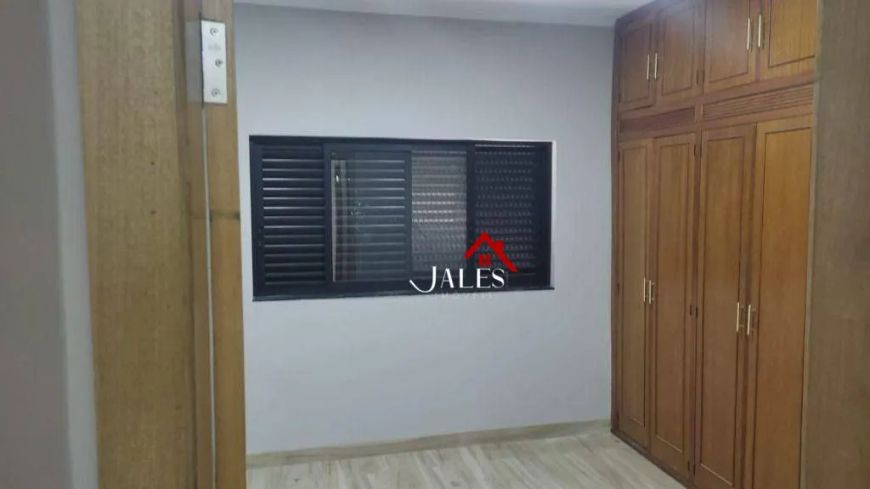Casa com 4 dormitórios à venda, 230 m² por R$ 850.000,00 - Parque Residencial Comendador Mancor Daud