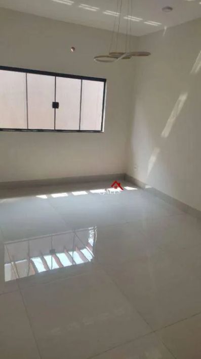 Casa com 4 dormitórios à venda, 230 m² por R$ 850.000,00 - Parque Residencial Comendador Mancor Daud