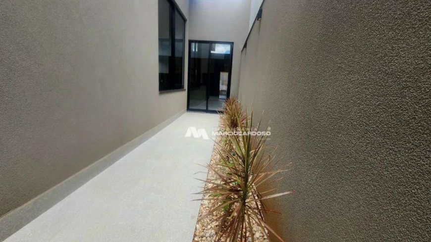 Casa à venda, 172 m² por R$ 1.390.000,00 - Village Provence - São José do Rio Preto/SP