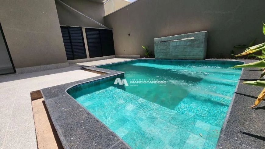 Casa à venda, 172 m² por R$ 1.390.000,00 - Village Provence - São José do Rio Preto/SP