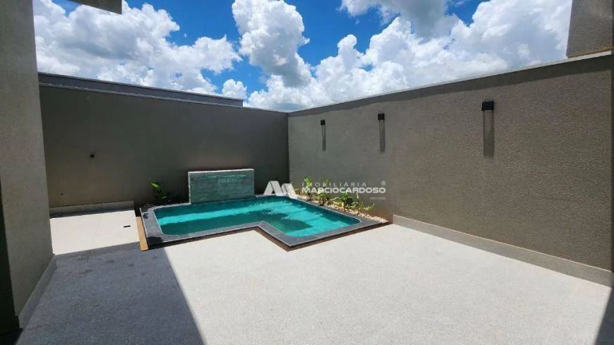 Casa à venda, 172 m² por R$ 1.390.000,00 - Village Provence - São José do Rio Preto/SP