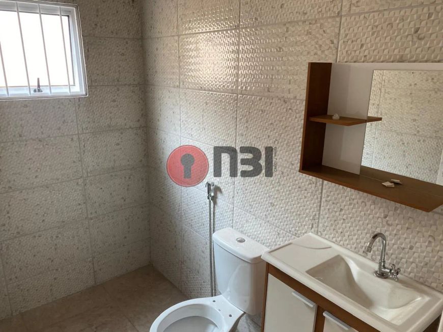 Vila Aurora - 2 casas com 2 dormitórios 1 WC recém reformada otimo local