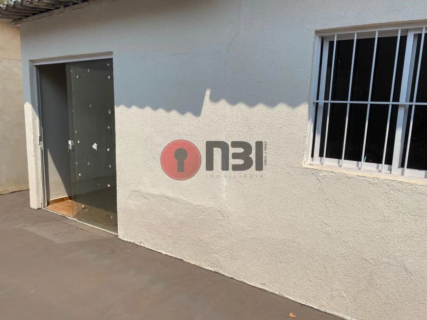 Vila Aurora - 2 casas com 2 dormitórios 1 WC recém reformada otimo local