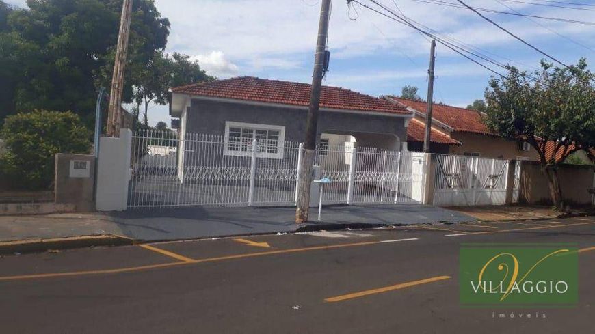 Casa com 2 dormitórios à venda, 90 m² por R$ 385.000,00 - Vila Falavina - São José do Rio Preto/SP