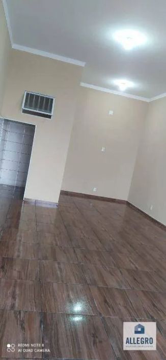 Salão à venda, 150 m² por R$ 600.000,00 - Parque Residencial da Fraternidade - São José do Rio Preto