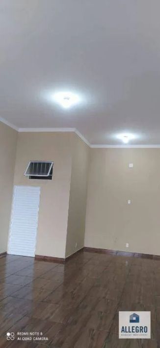 Salão à venda, 150 m² por R$ 600.000,00 - Parque Residencial da Fraternidade - São José do Rio Preto