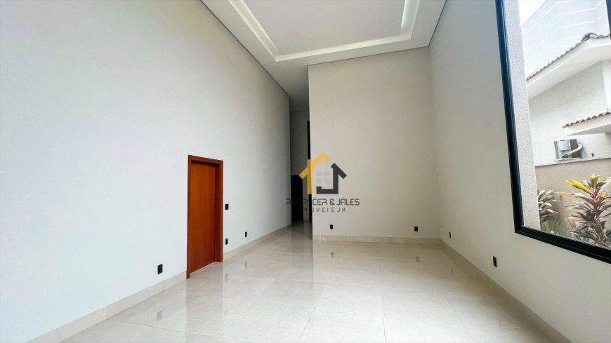 Casa com 3 dormitórios à venda, 223 m² por R$ 1.750.000,00 - Residencial Gaivota I - São José do Rio
