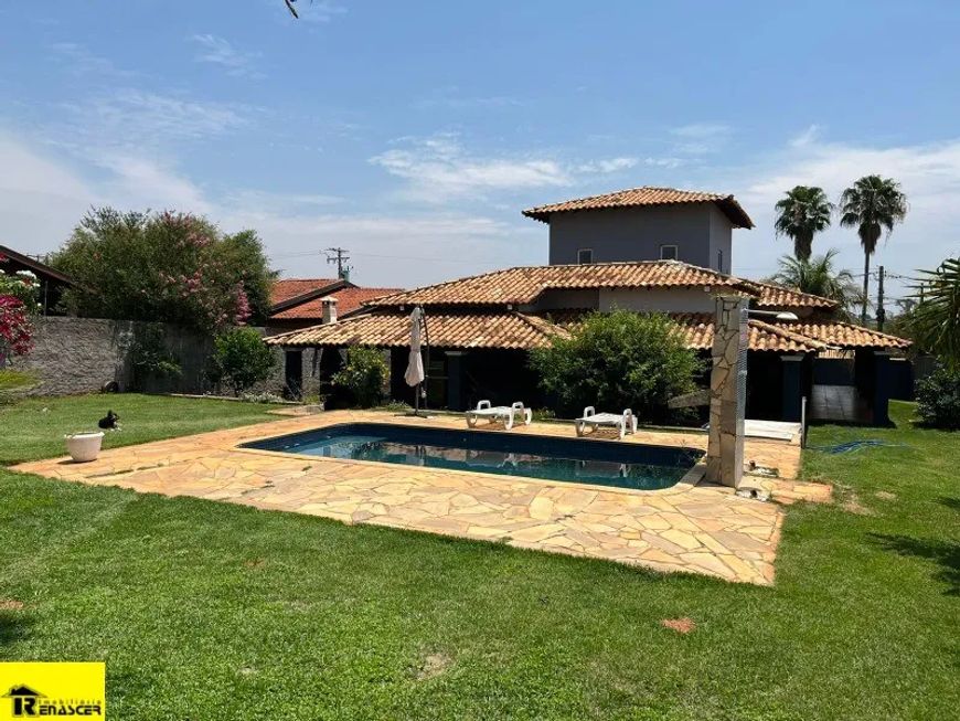 CASA EM CONDOMÍNIO RESIDENCIAL em SÃO JOSÉ DO RIO PRETO - SP, RESIDENCIAL ANA CLÁUDIA (ZONA RURAL)