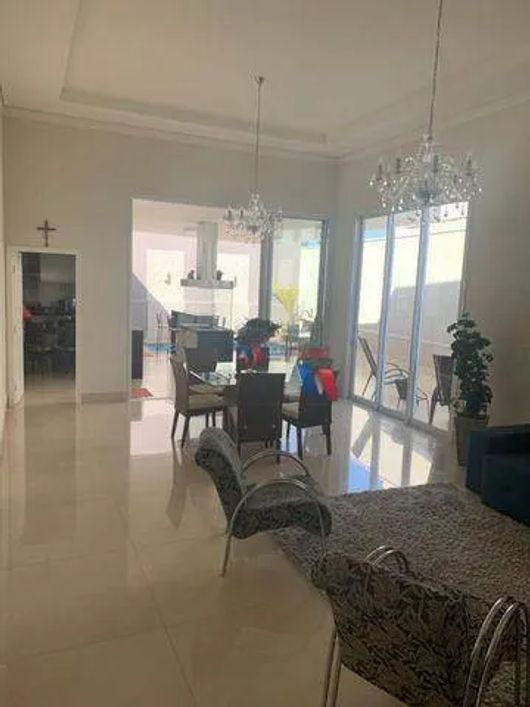 Casa com 3 dormitórios à venda, 256 m² por R$ 2.000.000,00 - Damha VI - São José do Rio Preto/SP