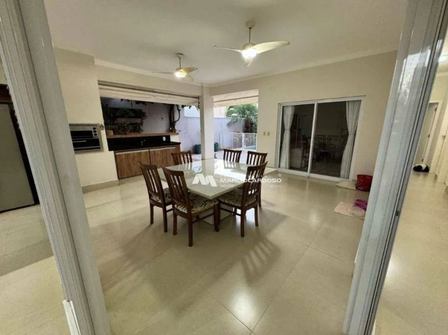 Casa com 3 dormitórios à venda, 250 m² por R$ 1.800.000,00 - Damha IV - São José do Rio Preto/SP