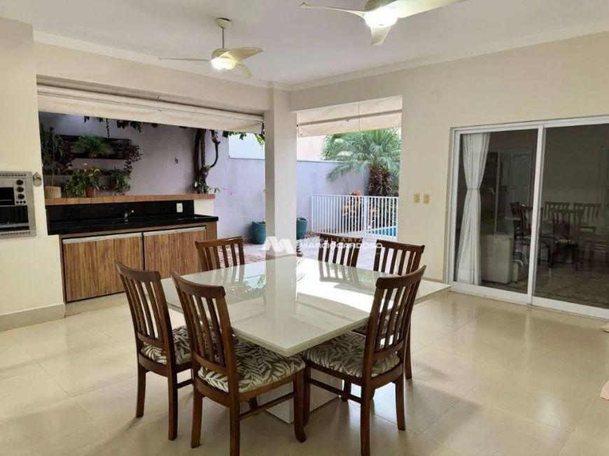 Casa com 3 dormitórios à venda, 250 m² por R$ 1.800.000,00 - Damha IV - São José do Rio Preto/SP