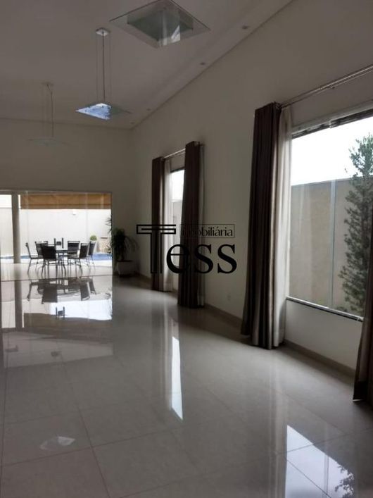 Casa em Condomínio à venda, 3 quartos, 1 suíte, Recanto do Lago - São José do Rio Preto/SP