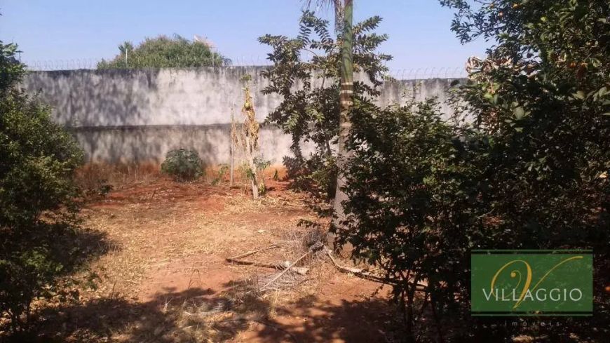 Terreno à venda, 608 m² por R$ 400.000,00 - Parque Residencial Comendador Mancor Daud - São José do