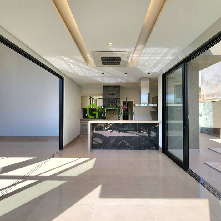 Casa com 3 suítes no Quinta do Golfe Jardins