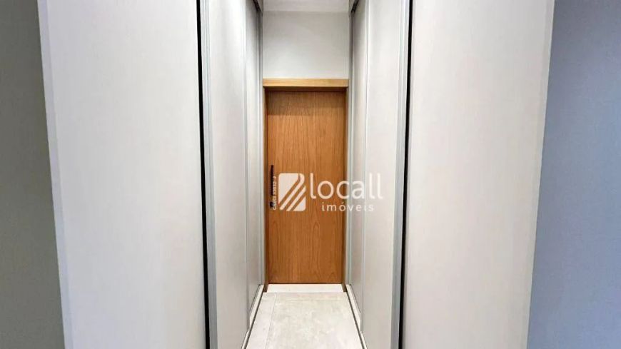 Casa com 3 dormitórios à venda, 156 m² por R$ 1.130.000,00 - Residencial Maria Julia - São José do R