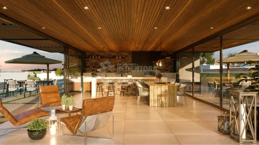 Excelente Terreno em Condomínio com 300m² - Quinta do Lago - Lac Léman