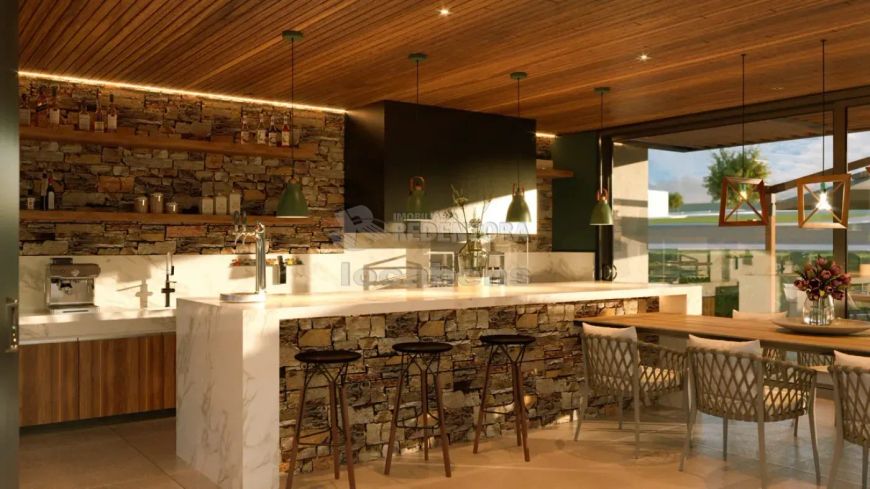 Excelente Terreno em Condomínio com 300m² - Quinta do Lago - Lac Léman