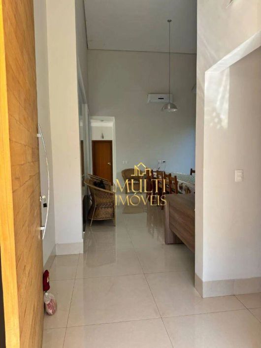 Casa com 4 suítes à venda, 250 m² por R$ 2.000.000 - Damha IV - São José do Rio Preto/SP