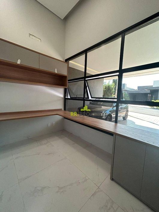 Casa com 3 dormitórios à venda, 222 m² por R$ 1.500.000,00 - Loteamento Recanto do Lago - São José d