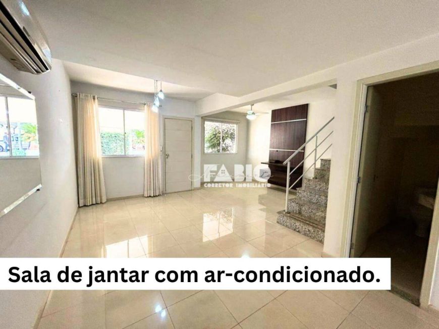 Condomínio Village Rio Sena