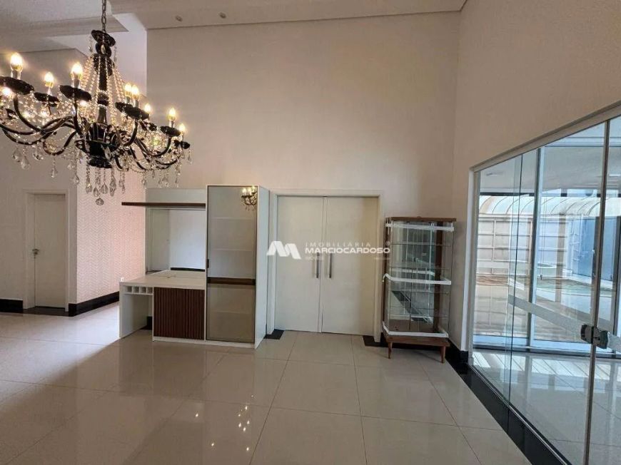 Casa com 4 dormitórios à venda, 268 m² por R$ 2.300.000,00 - Damha V - São José do Rio Preto/SP