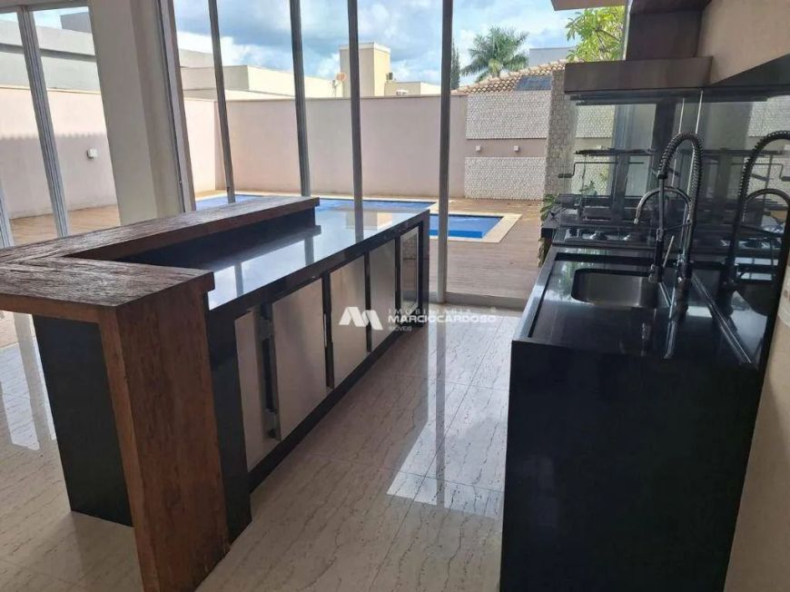 Sobrado com 3 dormitórios à venda, 400 m² por R$ 2.600.000,00 - DAMHA V - São José do Rio Preto/SP