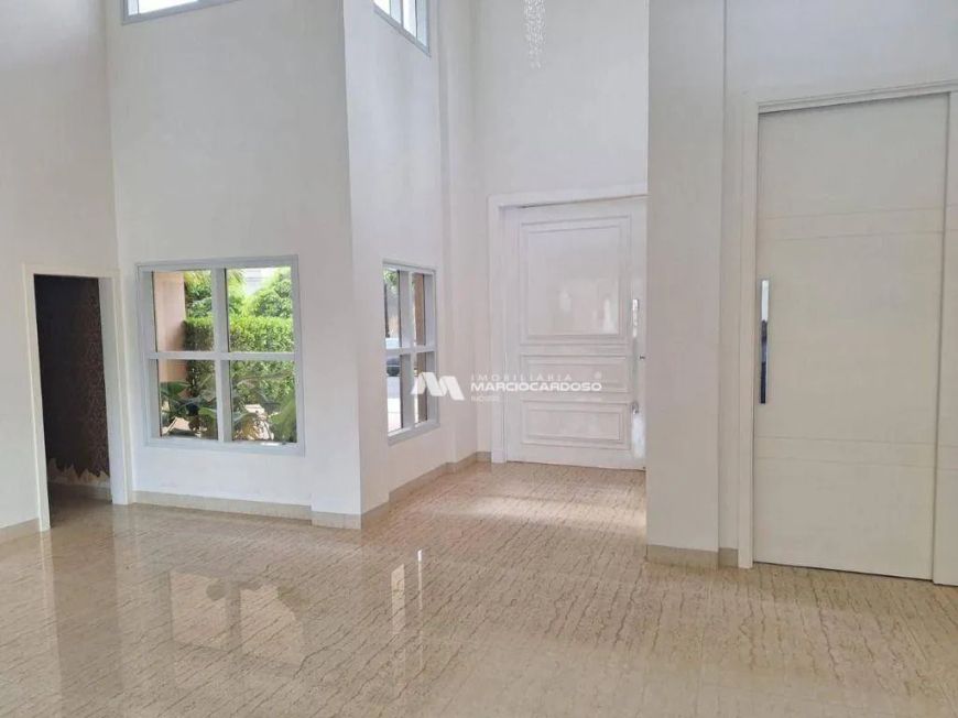 Sobrado com 3 dormitórios à venda, 400 m² por R$ 2.600.000,00 - DAMHA V - São José do Rio Preto/SP