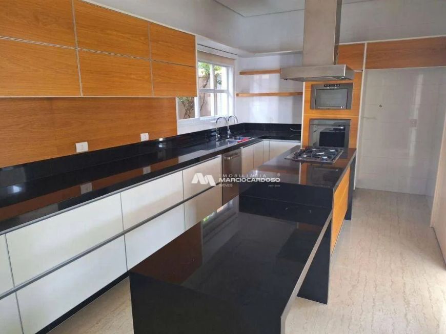 Sobrado com 3 dormitórios à venda, 400 m² por R$ 2.600.000,00 - DAMHA V - São José do Rio Preto/SP