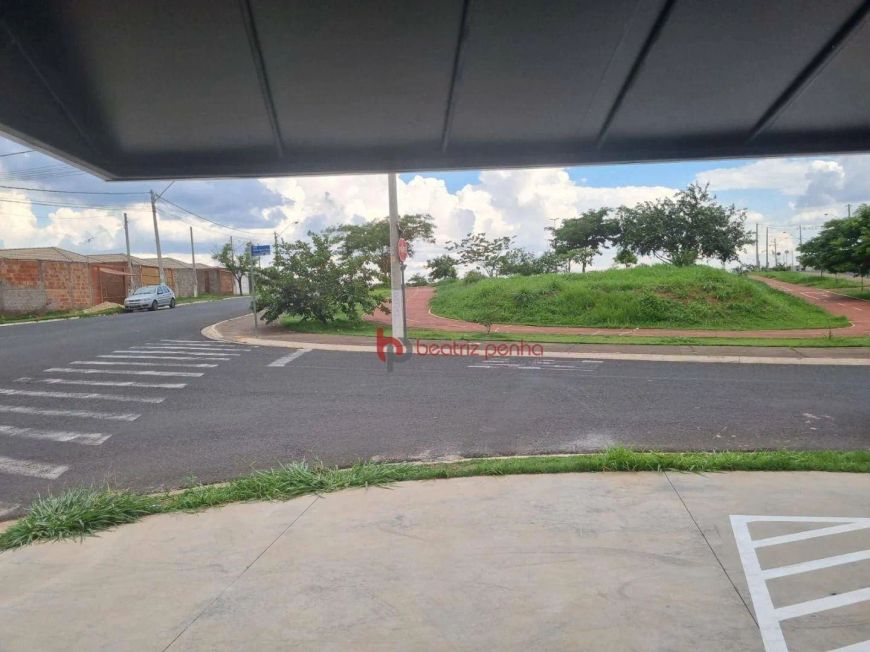 Salão à venda, 140 m² por R$ 520.000 - Residencial Fraternidade - São José do Rio Preto/SP
