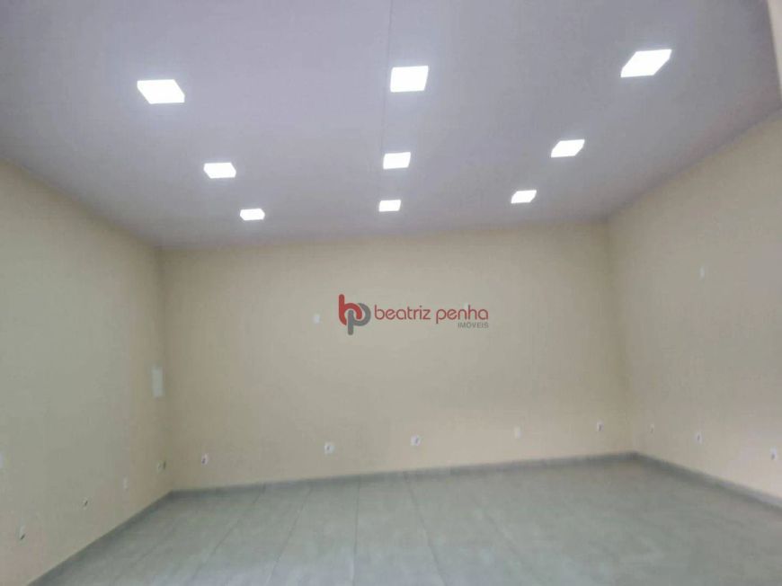 Salão à venda, 140 m² por R$ 520.000 - Residencial Fraternidade - São José do Rio Preto/SP