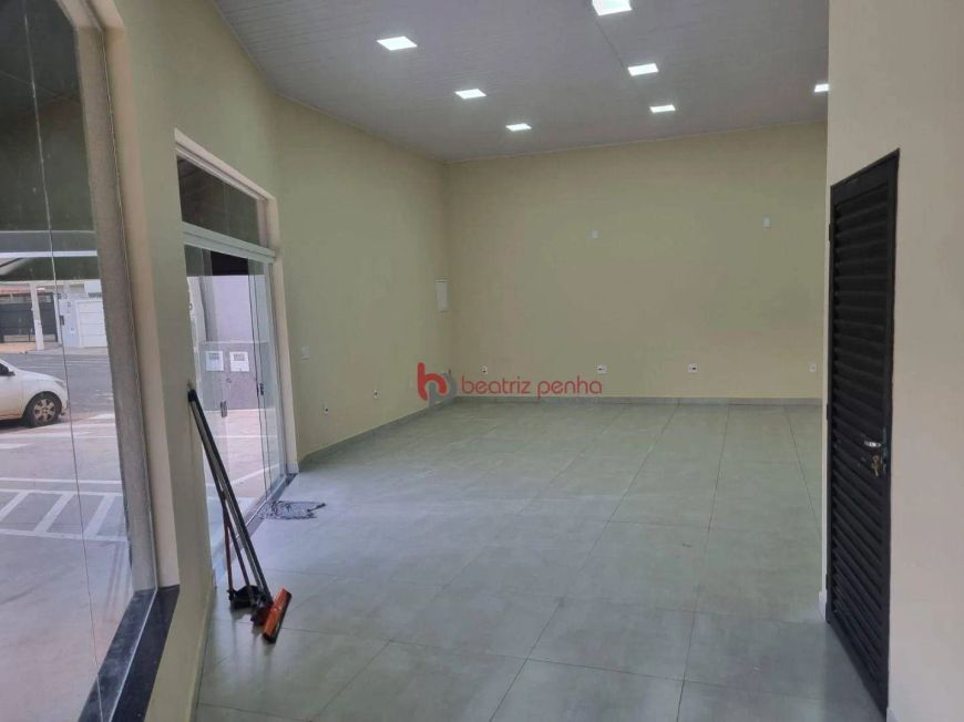 Salão à venda, 140 m² por R$ 520.000 - Residencial Fraternidade - São José do Rio Preto/SP