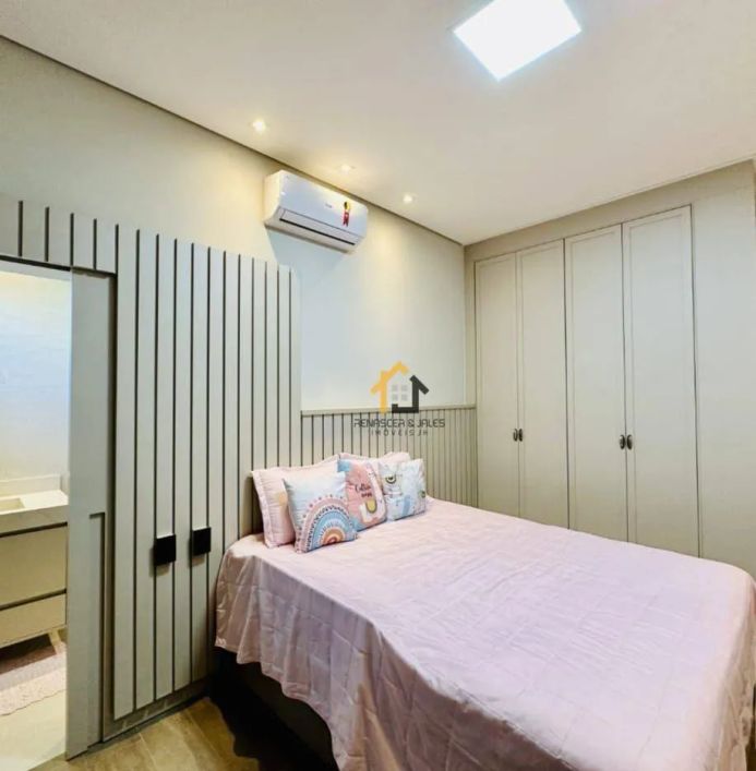 Casa com 3 Suítes à venda, 243 m² por R$ 1.650.000 - RECANTO DO LAGO - São José do Rio Preto/SP