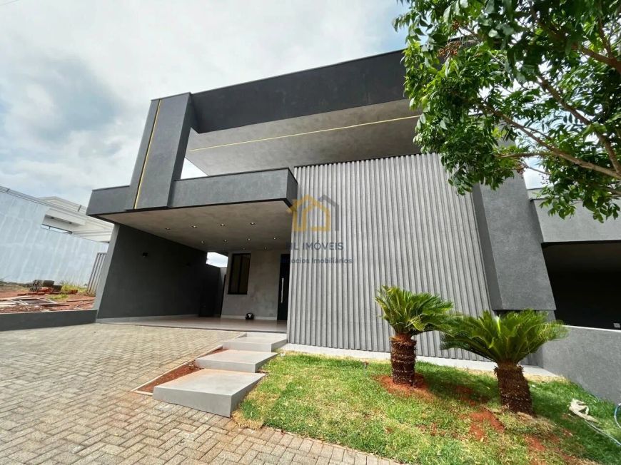 Casa em Condomínio em Residencial Maria Júlia, São José do Rio Preto/SP
