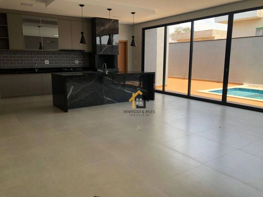 Casa com 3 dormitórios à venda, 246 m² por R$ 1.700.000,00 - Loteamento Recanto do Lago - São José d