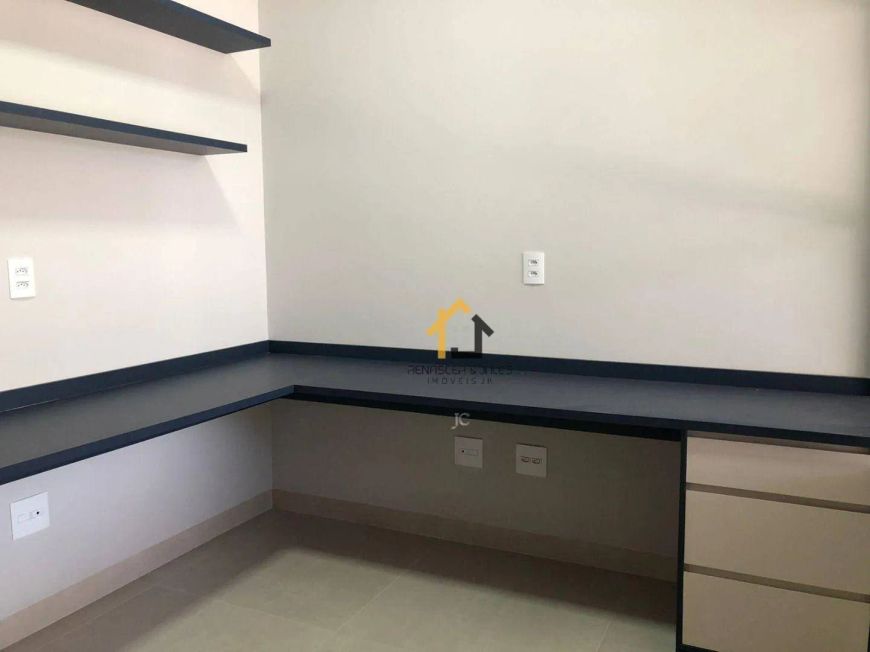 Casa com 3 dormitórios à venda, 246 m² por R$ 1.700.000,00 - Loteamento Recanto do Lago - São José d