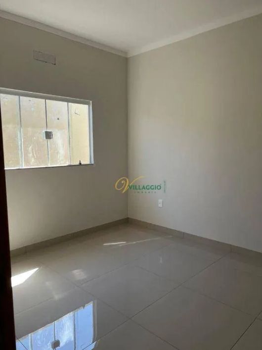 Casa com 2 dormitórios à venda, 67 m² por R$ 590.000,00 - Set Sul II - São José do Rio Preto/SP