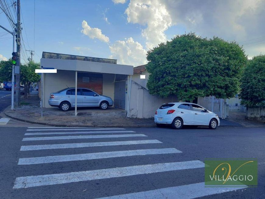 Casa à venda, 500 m² por R$ 850.000,00 - Parque Industrial - São José do Rio Preto/SP