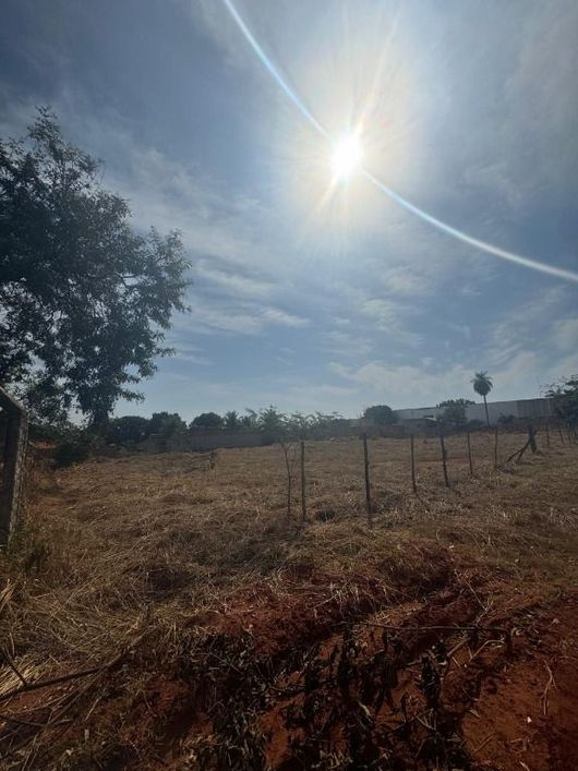 Área à venda, 3583 m² por R$ 890.000,00 - Jardim Santo Antônio - São José do Rio Preto/SP