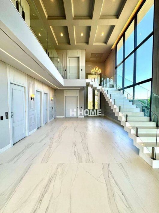 Sobrado com 4 dormitórios à venda, 390 m² por R$ 5.500.000,00 - QUINTA DO GOLFE II JARDINS - São Jos
