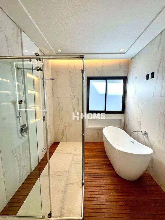 Sobrado com 4 dormitórios à venda, 390 m² por R$ 5.500.000,00 - QUINTA DO GOLFE II JARDINS - São Jos