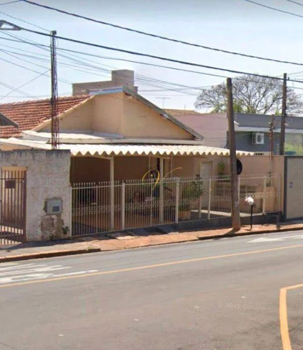 Casa à venda, 230 m² por R$ 800.000,00 - Nova Redentora - São José do Rio Preto/SP