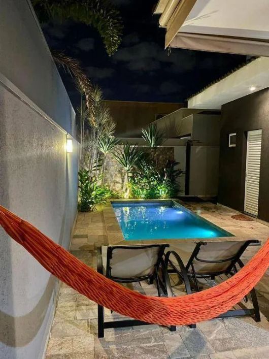 Casa com 3 dormitórios à venda, 235 m² por R$ 1.790.000,00 - Parque Residencial Damha VI - São José