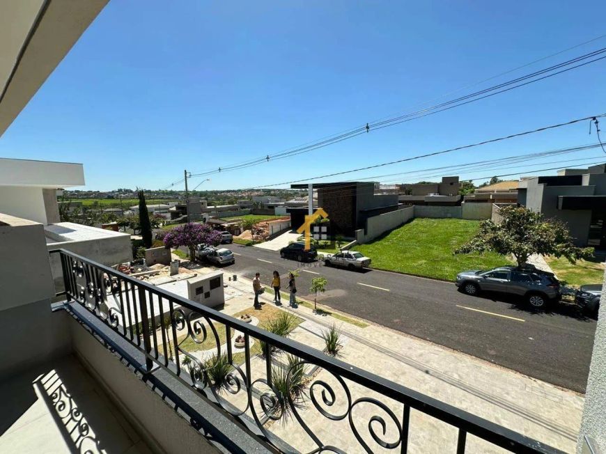Casa com 3 Suítes à venda, 300 m² por R$ 1.800.000 - Buona Vita - São José do Rio Preto/SP
