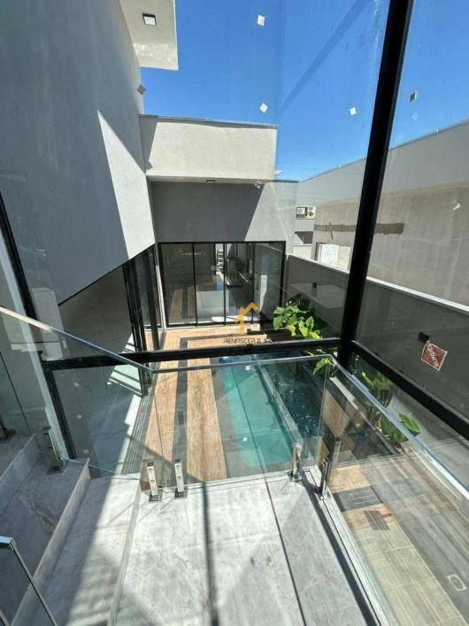 Casa com 3 Suítes à venda, 300 m² por R$ 1.800.000 - Buona Vita - São José do Rio Preto/SP