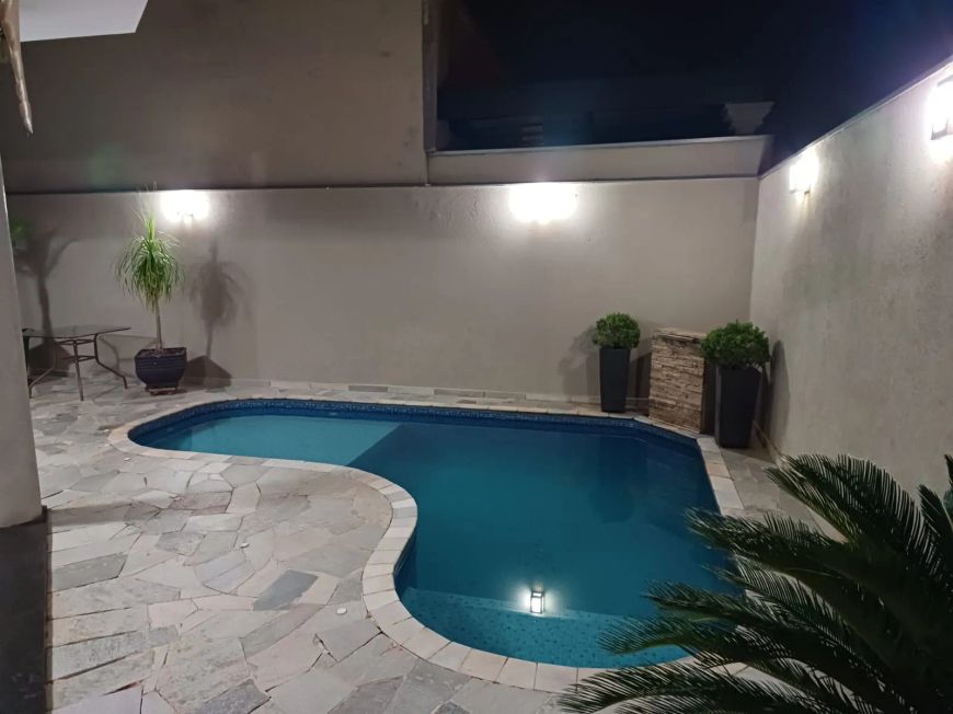 Casa no Condominio Recanto do Lago com 3 suítes aceita apart. Menor valor como parte de pagamento