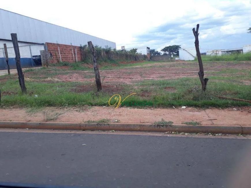 Área à venda, 2150 m² por R$ 1.200.000,00 - Distrito Industrial Doutor Carlos Arnaldo e Silva - São