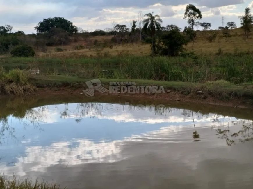 Terreno Padrão em São José do Rio Preto