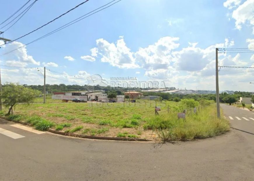 Loteamento Empresarial Spotti, terreno comercial 428,75m²