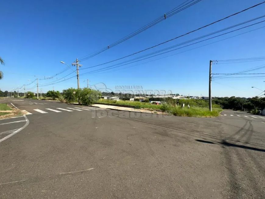 Loteamento Empresarial Spotti, terreno comercial 428,75m²